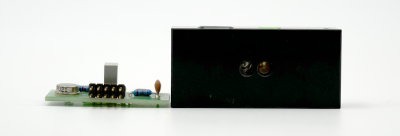 Optical measuring unit Testomat 808 2019